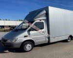 продам Mercedes-Benz Sprinter в пмр  фото 5
