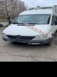 продам Mercedes-Benz Sprinter в пмр  фото 6