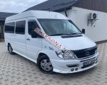продам Mercedes-Benz Sprinter в пмр  фото 5