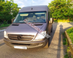 продам Mercedes-Benz Sprinter в пмр  фото 4