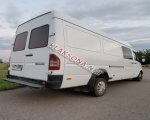 продам Mercedes-Benz Sprinter в пмр  фото 5