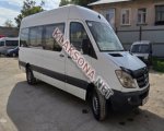 продам Mercedes-Benz Sprinter в пмр  фото 6