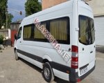 продам Mercedes-Benz Sprinter в пмр  фото 4