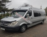 продам Mercedes-Benz Sprinter в пмр  фото 3