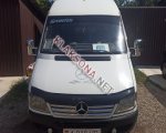 продам Mercedes-Benz Sprinter в пмр  фото 4