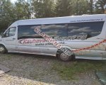 продам Mercedes-Benz Sprinter в пмр  фото 3