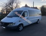 продам Mercedes-Benz Sprinter в пмр  фото 6