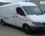 продам Mercedes-Benz Sprinter в пмр  фото 4