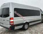 продам Mercedes-Benz Sprinter в пмр  фото 5
