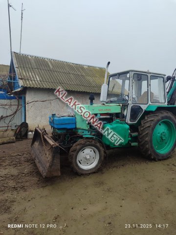 продам Спецтехника тракторв пмр  фото 6
