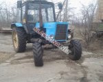 продам Спецтехника трактор в пмр  фото 1