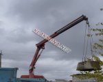продам Спецтехника автокран в пмр  фото 3