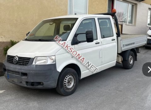 продам Volkswagen Transporterв пмр  фото 4