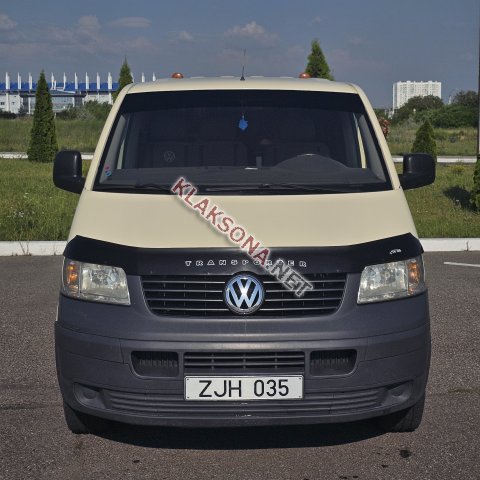 продам Volkswagen Transporterв пмр  фото 5