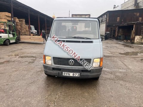продам Volkswagen Transporterв пмр  фото 4