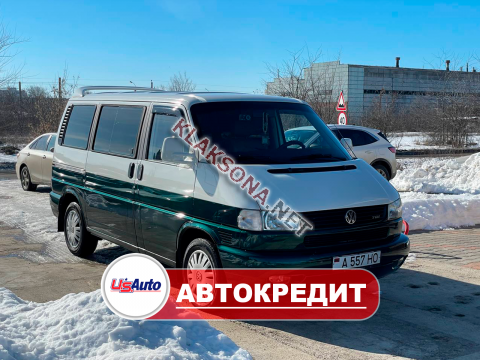 продам Volkswagen Transporterв пмр  фото 6