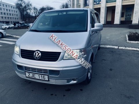 продам Volkswagen Transporterв пмр  фото 4