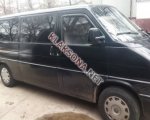 продам Volkswagen Transporter в пмр  фото 4