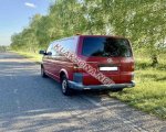 продам Volkswagen Transporter в пмр  фото 4