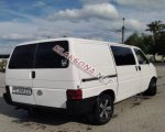 продам Volkswagen Transporter в пмр  фото 5