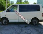 продам Volkswagen Transporter в пмр  фото 2