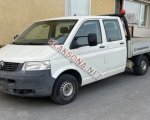 продам Volkswagen Transporter в пмр  фото 4