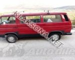 продам Volkswagen Transporter в пмр  фото 1