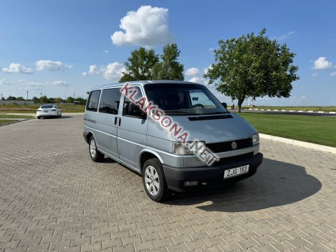 продам Volkswagen Caravelleв пмр  фото 6