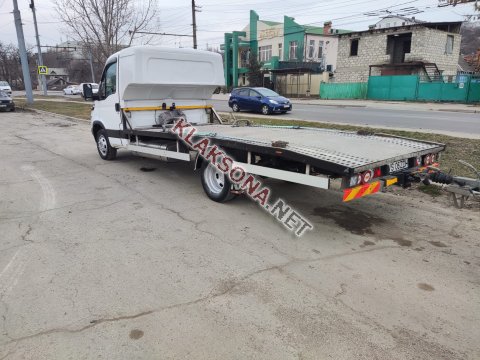 продам Iveko E75Eв пмр  фото 6