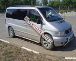 продам Mercedes-Benz Vito в пмр  фото 1