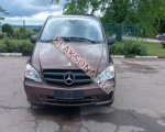 продам Mercedes-Benz Vito в пмр  фото 6