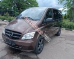 продам Mercedes-Benz Vito в пмр  фото 5