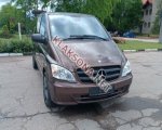 продам Mercedes-Benz Vito в пмр  фото 4