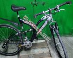 продам Велотехника TPT-bike в пмр  фото 5