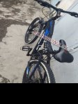 продам Велотехника TPT-bike в пмр  фото 1