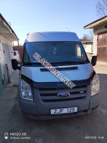 продам Ford Transitв пмр  фото 6