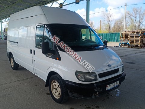 продам Ford Transitв пмр  фото 4