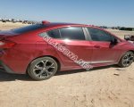 продам Chevrolet Cruze в пмр  фото 6