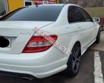 продам Mercedes-Benz C-klasse C 300 SPORT в пмр  фото 5