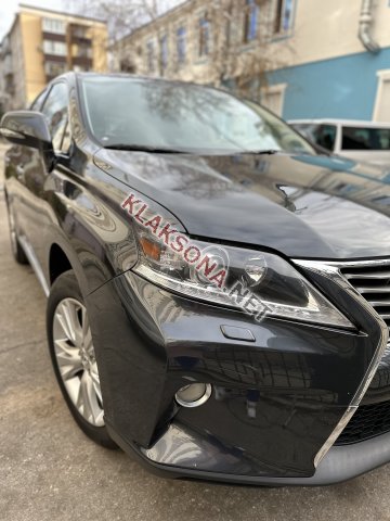 продам Lexus RX 450hв пмр  фото 4