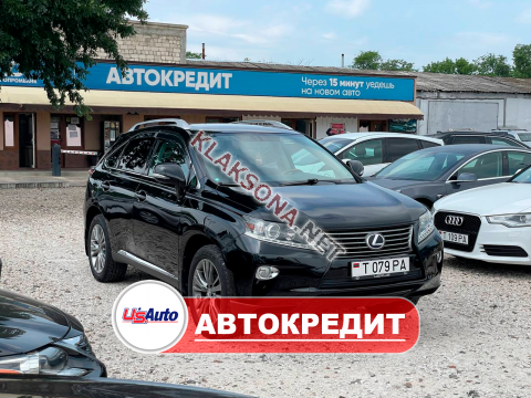 продам Lexus RX 450hв пмр  фото 6