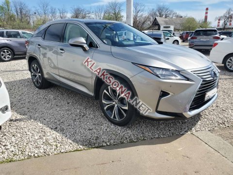 продам Lexus RX 450hв пмр  фото 6