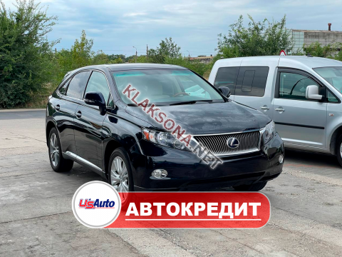 продам Lexus RX 450hв пмр  фото 6