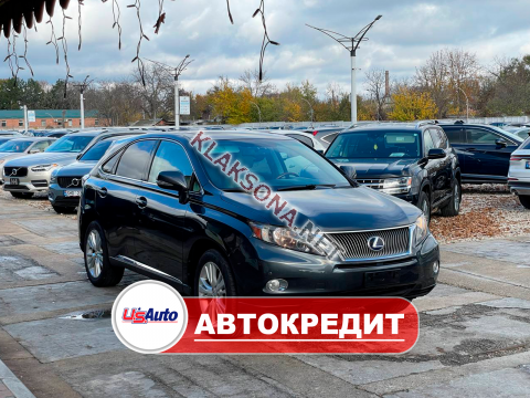 продам Lexus RX 450hв пмр  фото 4