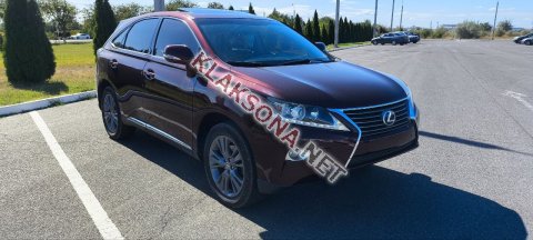 продам Lexus RX 450hв пмр  фото 4