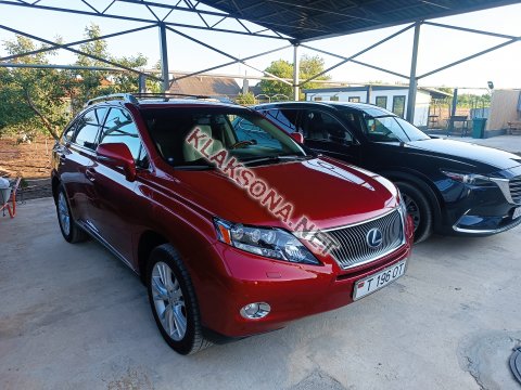 продам Lexus RX 450hв пмр  фото 4