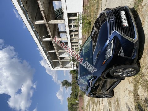 продам Lexus RX 450hв пмр  фото 6