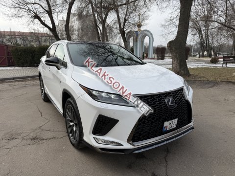 продам Lexus RX 450hв пмр  фото 6