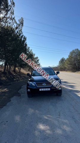 продам Lexus RX 450hв пмр  фото 6