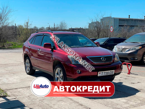 продам Lexus RX 450hв пмр  фото 6